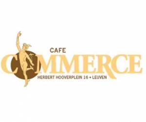 Cafe commerce 