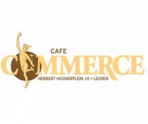 Cafe Commerce 