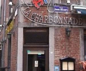 La Charbonnade La Charbonnade