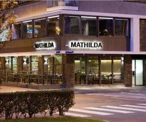 Bistro Mathilda