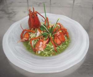 Les menus plaisirs Les menus plaisirs