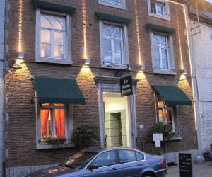 photo Les menus plaisirs Dinant 5679