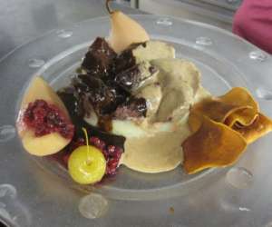 photo Les menus plaisirs Dinant 5680