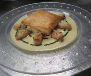 photo Les menus plaisirs Dinant 5681