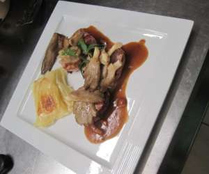 photo Les menus plaisirs Dinant 5682