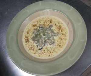 photo Les menus plaisirs Dinant 5684