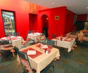 photo Les menus plaisirs Dinant 5685