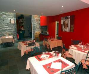 photo Les menus plaisirs Dinant 5686