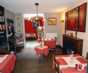 photo Les menus plaisirs Dinant 5687