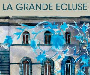 La Grande Ecluse La Grande Ecluse