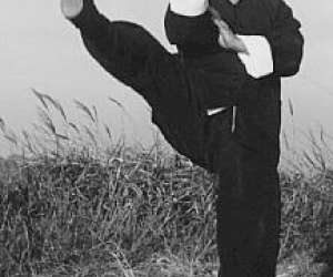 Wing Chun Kung Fu Lige