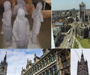 Belfry And Cloth Hall Belfry And Cloth Hall
