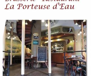 La Porteuse D