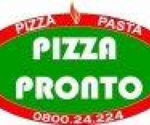 Pizza Pronto Pizza Pronto