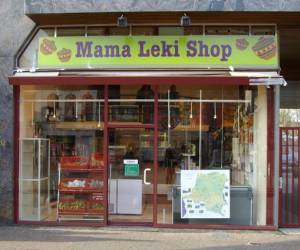 Mama Leki Vof