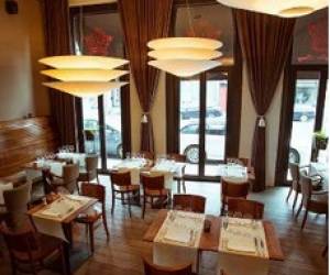 Grand Café Leroy Grand Café Leroy