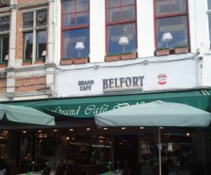 Le Grand Cafe Belfort