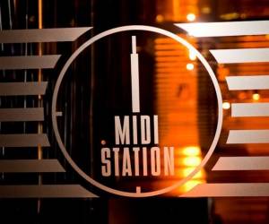 Midi Station Sa