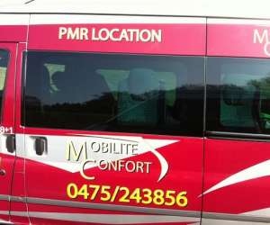 Mobilite Confort Sprl