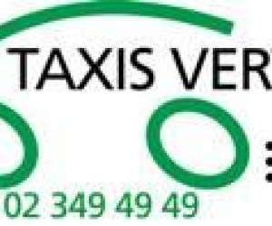 Taxis Verts