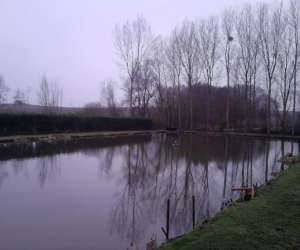 Les Etangs De La Renardise