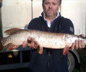 photo Les etangs de la renardise Thieu 4380