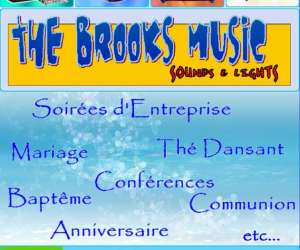 photo The brooks music Wavre 3329