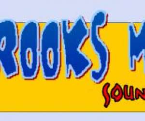 photo The brooks music Wavre 3333
