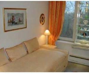 B&b Uccle