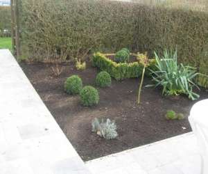 Delperdange Cdric Espaces Verts