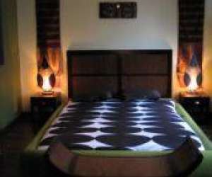 photo La vie est belle - chambres d'hte Baelen (lg.) 3351