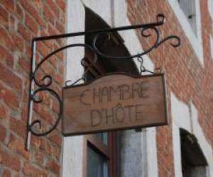 photo La vie est belle - chambres d'hte Baelen (lg.) 3352