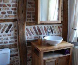 photo La vie est belle - chambres d'hte Baelen (lg.) 3353