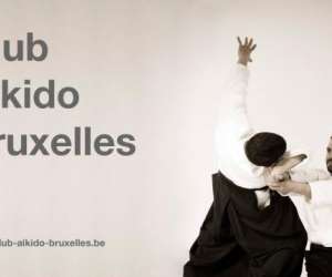 Club Aikido Bruxelles