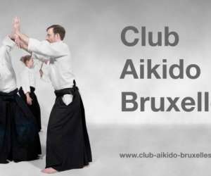 photo Club aikido bruxelles Bruxelles 3368