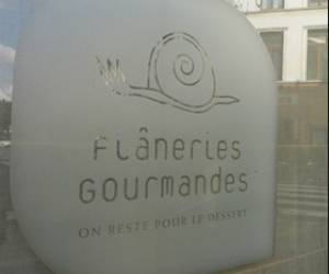 Les Flneries Gourmandes 