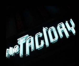 The Factory The Factory