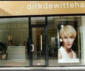 Dirk De Witte Hair