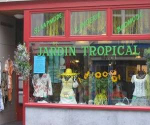 Jardin Tropical