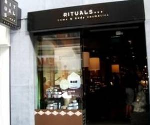 Rituals Store