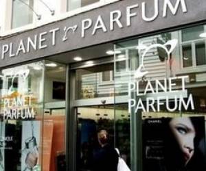 Planet parfum Planet parfum