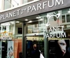 Planet Parfum