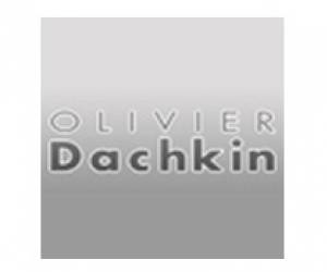 Olivier Dachkin