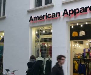 American Apparel