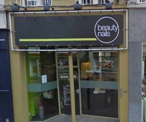 Beauty Nails Center