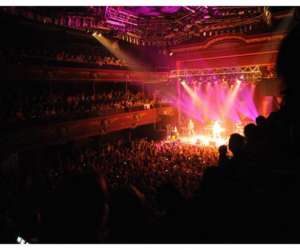 photo Le coliseum Charleroi 9624