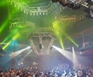 Le Coliseum Le Coliseum