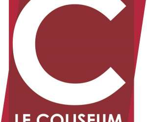 photo Le coliseum Charleroi 9626