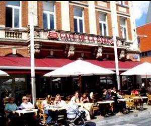 Brasserie De La Gare Brasserie De La Gare