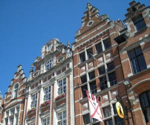 Louvain Louvain Louvain Louvain